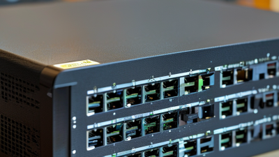 Top 5 Best 8-Port PoE Switches for Your Network Needs?