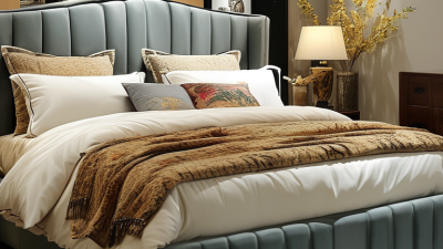 10 Essential Tips for Buying Wholesale Bedroom Furniture from China?