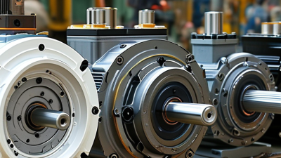 2026 Best High Torque Motor for Global Buyers?