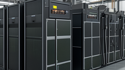 How to Choose Lithium-ion or Flow Batteries for BESS?