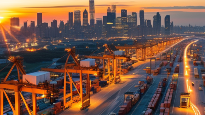 What Affects the Cost of International Electronic Components?