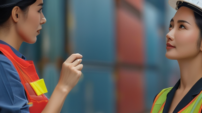 The Importance of Visibility in Safety Management for Global Buyers?