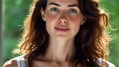 How to Achieve Healthy Looking Skin Naturally and Easily?