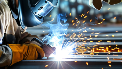 Best Steel Strip Butt Welder for Global Buyers in China