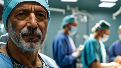 ¿Por qué es crucial la seguridad del paciente en cirugía?