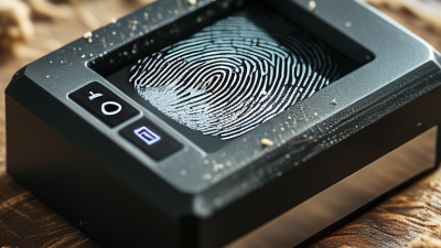 Why is My Biometric Safe Not Recognizing My Fingerprint?