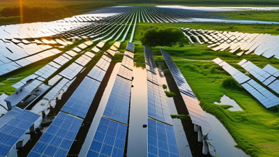Melhores motivos para a energia solar ser ecológica?