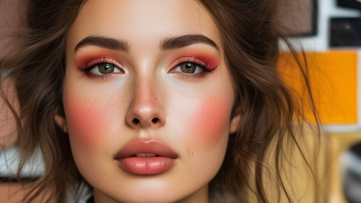 Why Do Makeup Artists Use Mood Boards for Inspiration?