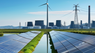 ¿Los 10 factores clave de un sistema energético confiable en China?