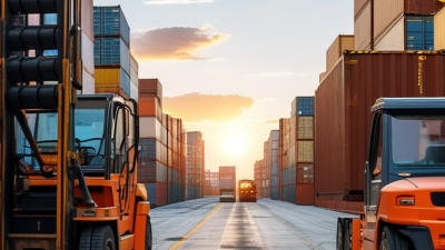 2026 How to Optimize Material Handling for Global Procurement?