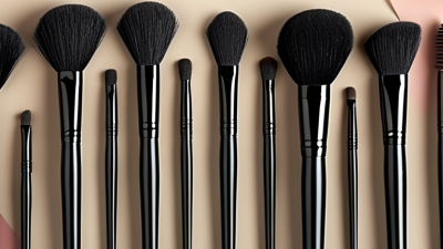 Top 10 Contour Brushes for Flawless Makeup Application?