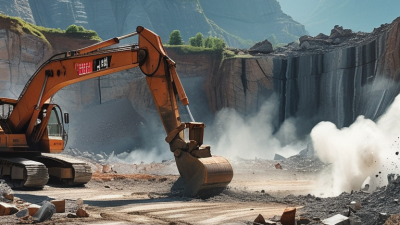 Top 5 Factors That Affect Blasting Performance and Efficiency?