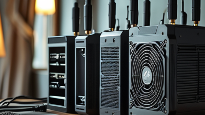 Top 5 Benefits of Using Switching Power Supply in Devices?