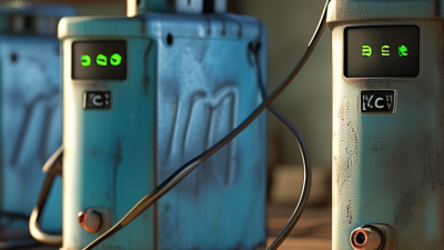 What is the Difference Between CC and CV Charging Stages?