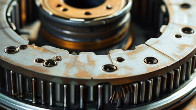 China Top 10 Tips to Diagnose a Slipping Clutch Fast?