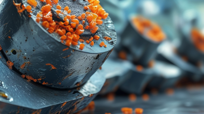 China Best Ways to Ensure Corrosion Resistance in Implants?