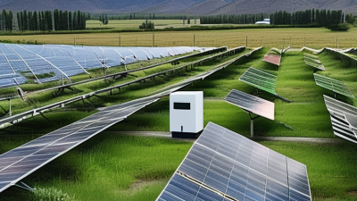 Why Do I Need a Wi-Fi Dongle for My Solar Inverter?