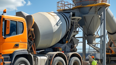 What Safety Measures Should Be Implemented for Batching Plants?