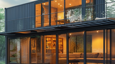 Why Are There Disadvantages of Container Housing?
