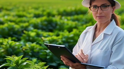 Top 10 Bio Pesticides for Effective Crop Protection Solutions?