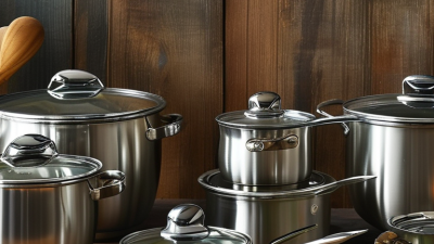 How to Compare Different Cookware Materials for Your Needs?