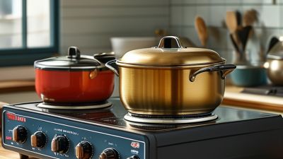 How Long Do Induction Cooktops Last Tips for Buyers?