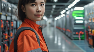 What are the Best Power Battery Options for Global Buyers?