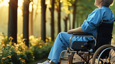 What is the Importance of Rehabilitation in Patient Recovery?