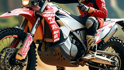 China Best Trail Motorcycle Manufacturers and Suppliers for You?