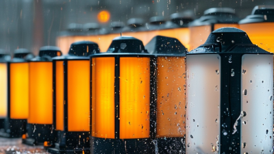 What Does IP Rating Mean for LED Lights in China Best Quality?