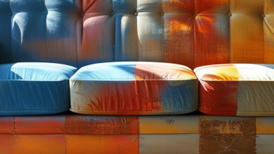 Why Does Sofa Color Fade in Sunlight and How to Prevent It?