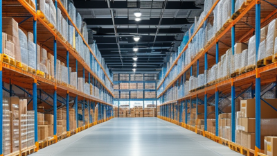 2026 Best Shelving Systems for Global Buyers to Consider