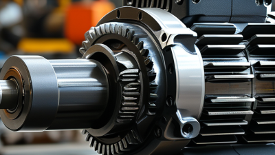 Top 10 Benefits of Using Geared Motors for Your Business?
