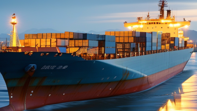 How to Prevent Marine Grade Aluminum Corrosion in Seaport Lighting?