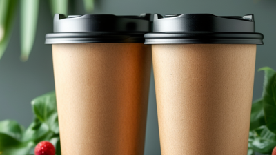 Top Tips for Purchasing a Bio Paper Cup Machine?