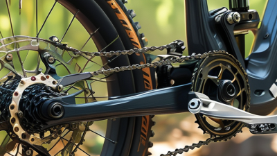 How to Replace Hydraulic Disc Brakes on an MTB Easily?
