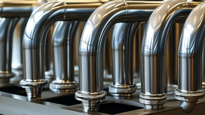 How to Choose Stainless Steel or Other Exhaust Materials?