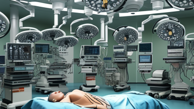 How to Discover the Latest Trends in Surgical Robotics?