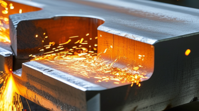 Why is Aluminium Castings Polishing Essential for Quality Control?
