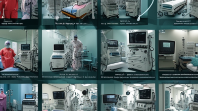Top 10 Factors Affecting Ventilator Performance You Should Know