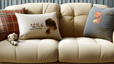 Best Fabrics for Pet Friendly Sofas in 2026?