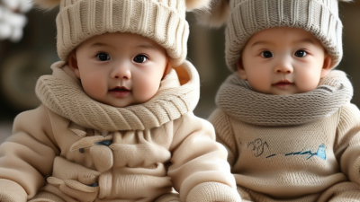 Top Infant Cotton Socks Manufacturer in China for Global Buyers?