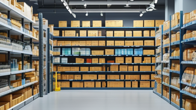 China Top Shelving Systems for Global Buyers What to Consider?