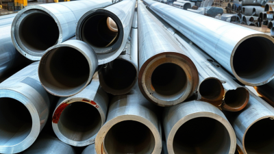 2026 Best Aluminum Hollow Section Buying Guide for Exporters
