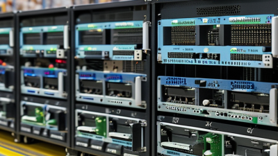 Top 5 Telecom Optical Transceivers for Global Buyers?