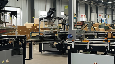 Why Choose Semi Automatic vs Fully Automatic Packaging Machines?