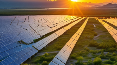 China Best Sun Tracking System for Global Buyers?