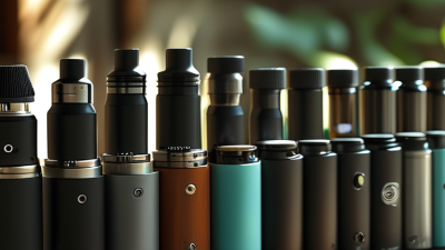 How to Store Vape Devices Properly for Optimal Longevity?