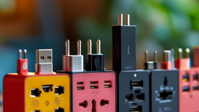2026 Top Usb Receptacle Outlet Buying Guide for Global Buyers?