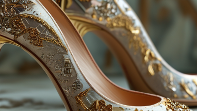 Discover the Best Luxurious Heels Trends for 2026